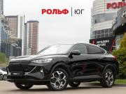 Haval F7x I Рестайлинг Москва  - изображение 26
