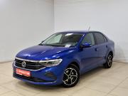 Volkswagen Polo VI Альметьевск  - изображение 23