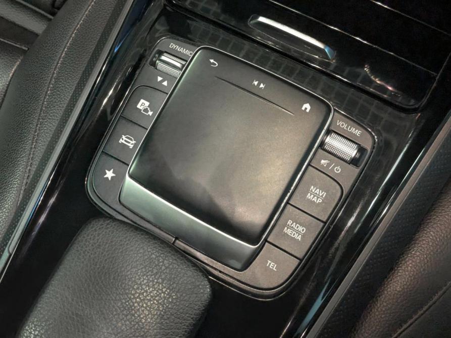 Mercedes-Benz GLB I (X247) Екатеринбург  - изображение 15