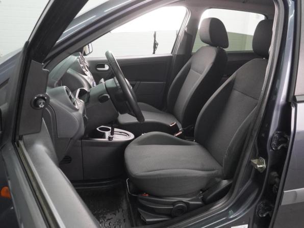 Ford Fiesta Mk5 с пробегом 2008 года, цена 549 000 рублей, 231308 км, хэтчбек, Автокод Объявления
