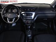 Kia Rio III Белгород  - изображение 30