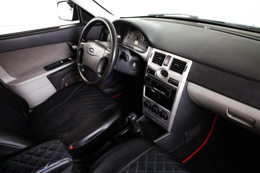 Lada (ВАЗ) Priora I Пермь  - изображение 11