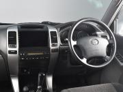 Toyota Land Cruiser Prado 120 Series Кемерово  - изображение 24