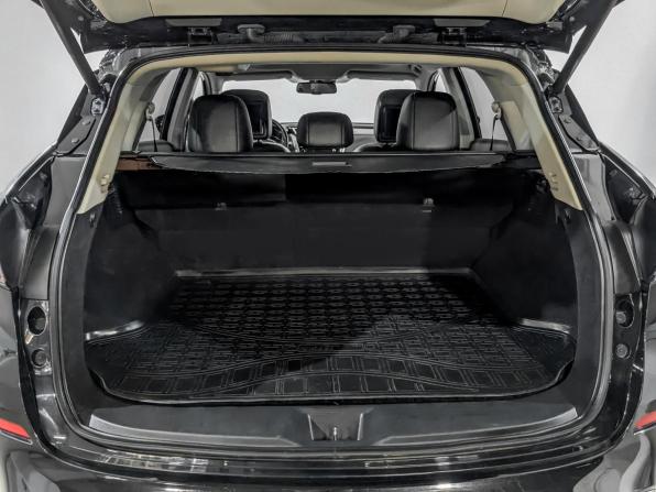 Nissan Murano III (Z52) с пробегом 2019 года, цена 2 690 000 рублей, 115361 км, внедорожник, Автокод Объявления