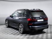 BMW X7 I (G07) Москва  - изображение 27