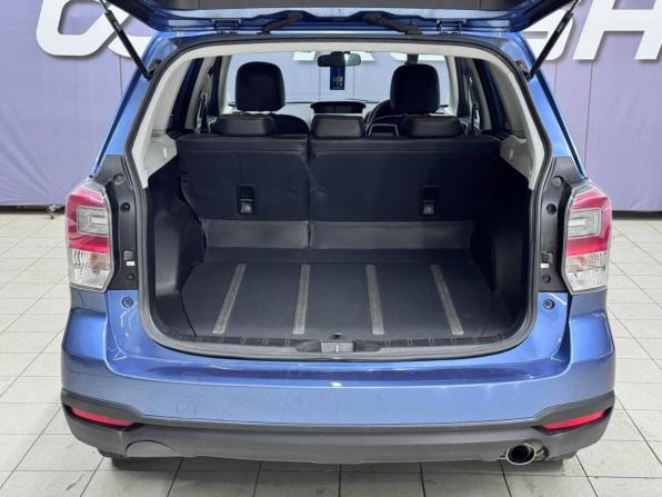 Subaru Forester V с пробегом 2018 года, цена 2 429 000 рублей, 177000 км, внедорожник, Автокод Объявления