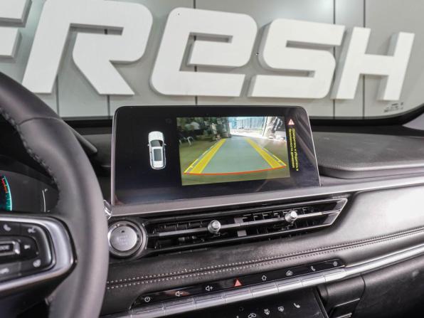Chery Tiggo 7 Pro I с пробегом 2023 года, цена 1 359 000 рублей, 125009 км, внедорожник, Автокод Объявления