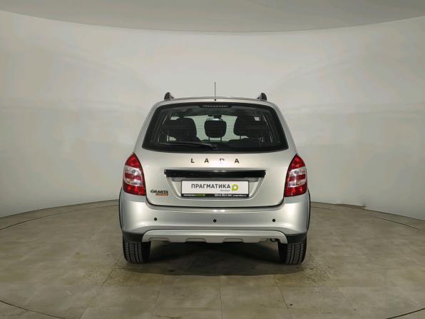 Lada (ВАЗ) Granta I Рестайлинг с пробегом 2019 года, цена 679 000 рублей, 64724 км, универсал, Автокод Объявления