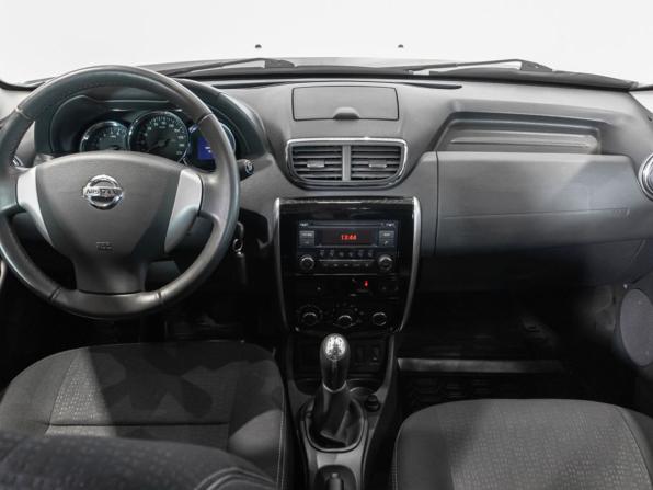 Nissan Terrano III (D10) с пробегом 2016 года, цена 1 236 900 рублей, 81134 км, внедорожник, Автокод Объявления