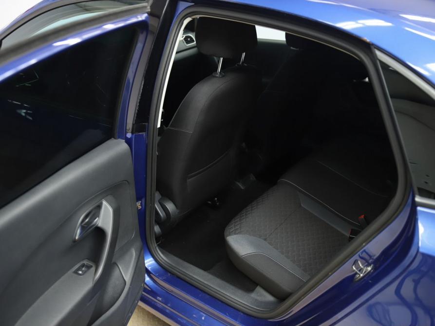 Volkswagen Polo V Рестайлинг Уфа  - изображение 11