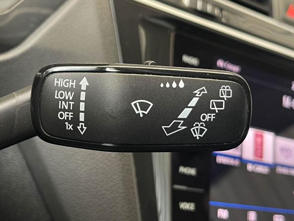 Volkswagen Tiguan II с пробегом 2018 года, цена 1 847 000 рублей, 193192 км, внедорожник, Автокод Объявления