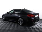 BMW 5 серии VII (G30/G31/G38) Москва  - изображение 33