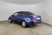 Mitsubishi Lancer IX Волгоград  - изображение 23