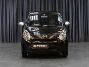 Mazda Carol VI Тюмень  - изображение 19