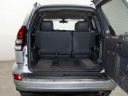 Toyota Land Cruiser Prado 120 Series Чита  - изображение 38