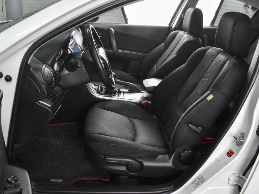 Mazda 6 II (GH) Рестайлинг Воронеж  - изображение 10