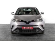Toyota C-HR I Иркутск  - изображение 27