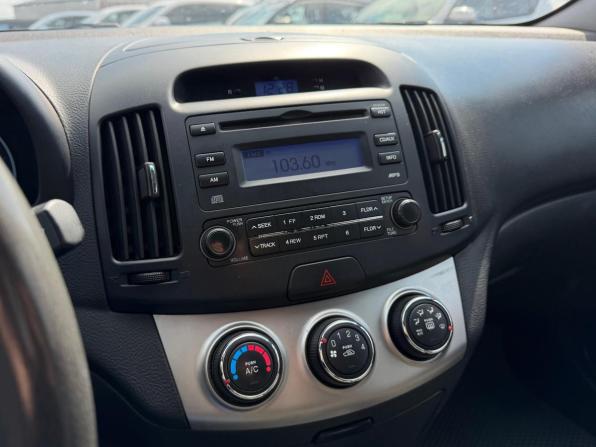 Hyundai Elantra IV (HD) с пробегом 2010 года, цена 760 000 рублей, 268600 км, седан, Автокод Объявления