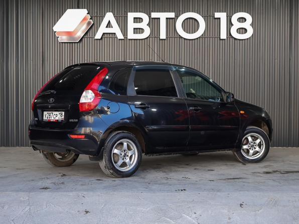 Lada (ВАЗ) Kalina II с пробегом 2013 года, цена 389 000 рублей, 114408 км, хэтчбек, Автокод Объявления