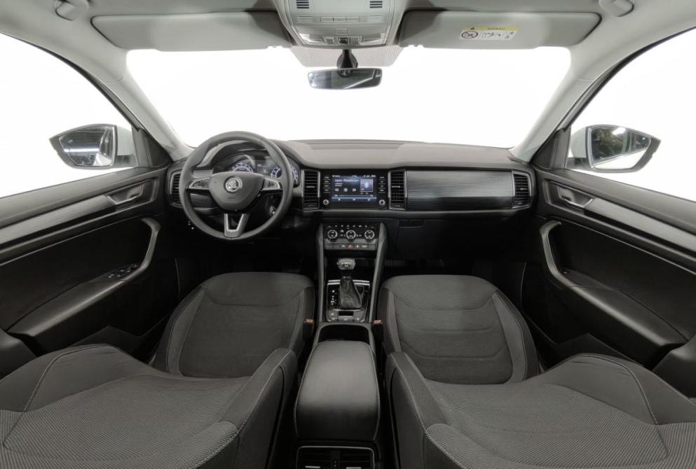Skoda Kodiaq I Волгоград  - изображение 10