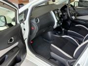 Nissan Note II Рестайлинг Краснодар  - изображение 34