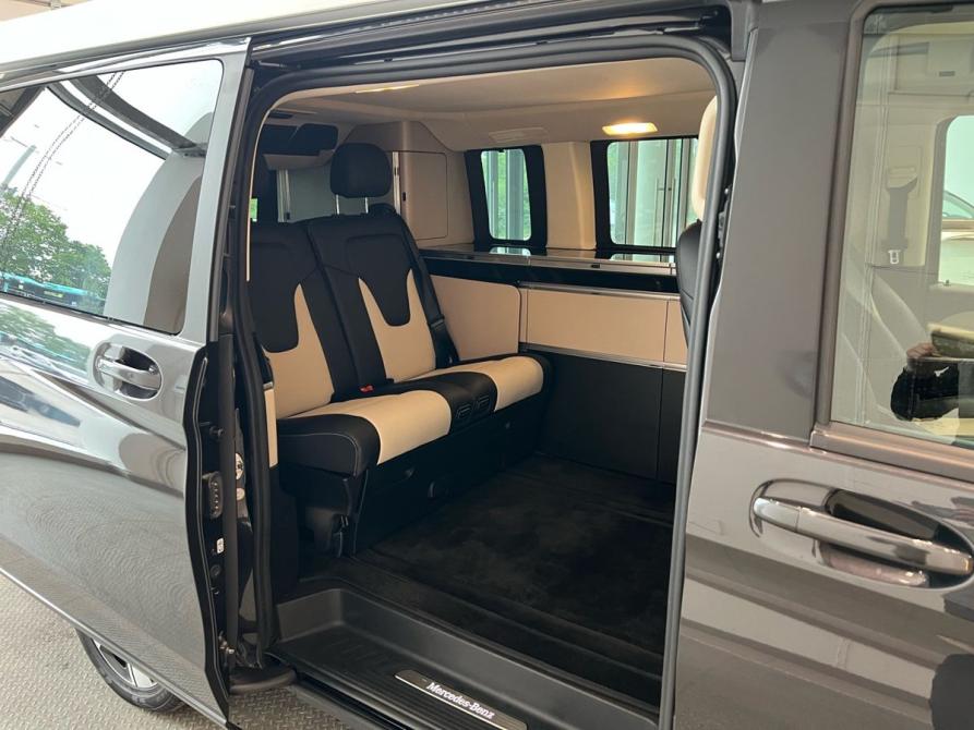 Mercedes-Benz Marco Polo III (W447) Рестайлинг Санкт-Петербург  - изображение 21
