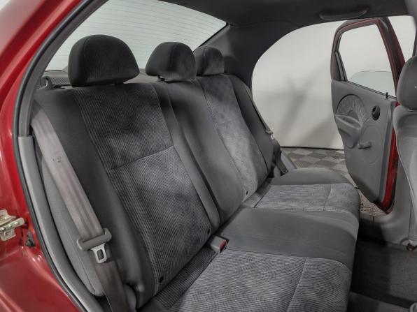 Chevrolet Aveo I с пробегом 2005 года, цена 242 000 рублей, 200249 км, седан, Автокод Объявления