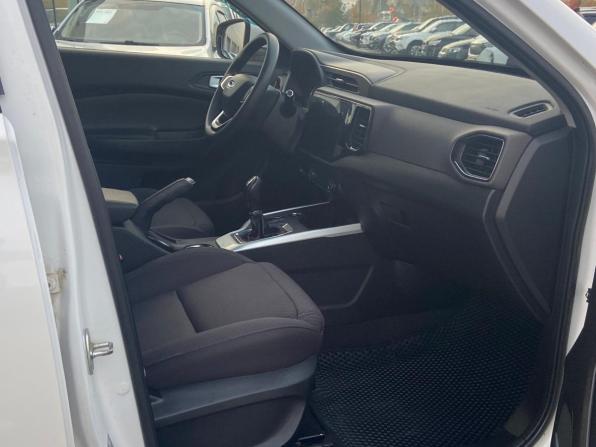 Chery Tiggo 4 I Рестайлинг с пробегом 2020 года, цена 1 180 000 рублей, 118421 км, внедорожник, Автокод Объявления
