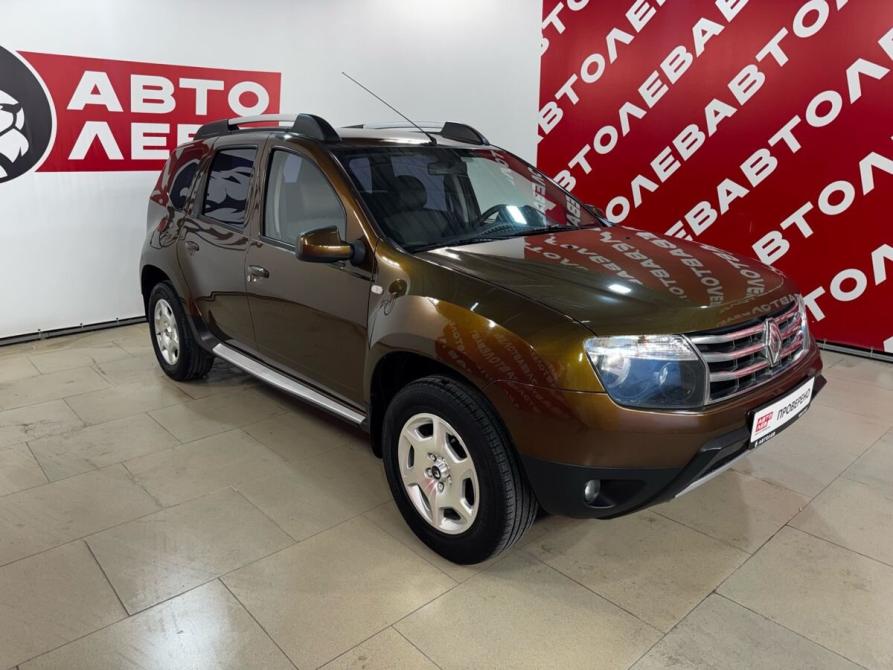 Renault Duster I Новочеркасск  - изображение 1