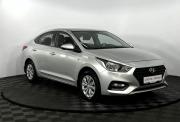 Hyundai Solaris I Рестайлинг Нижний Новгород  - изображение 27