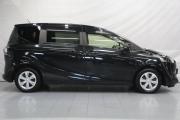Toyota Sienta II Рестайлинг Кемерово  - изображение 26