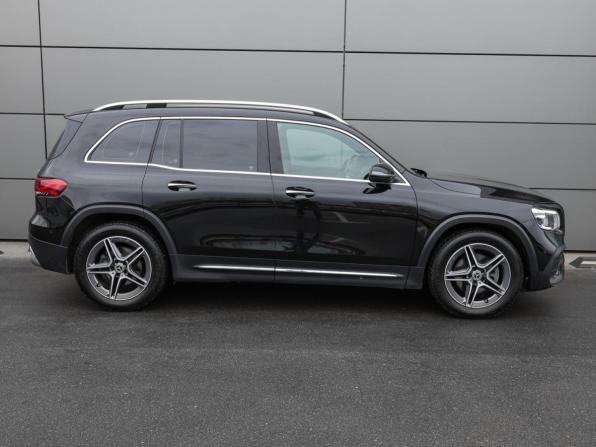 Mercedes-Benz GLB I (X247) с пробегом 2021 года, цена 3 949 000 рублей, 85700 км, внедорожник, Автокод Объявления