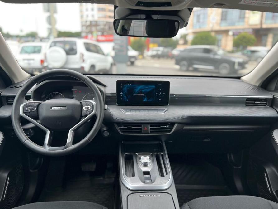 Haval Jolion I Краснодар  - изображение 17