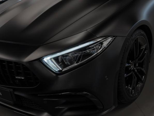 Mercedes-Benz CLS AMG III (C257) с пробегом 2019 года, цена 4 990 000 рублей, 137990 км, седан, Автокод Объявления