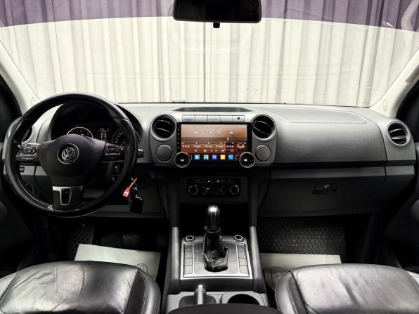Volkswagen Amarok I с пробегом 2013 года, цена 1 729 000 рублей, 249293 км, пикап, Автокод Объявления