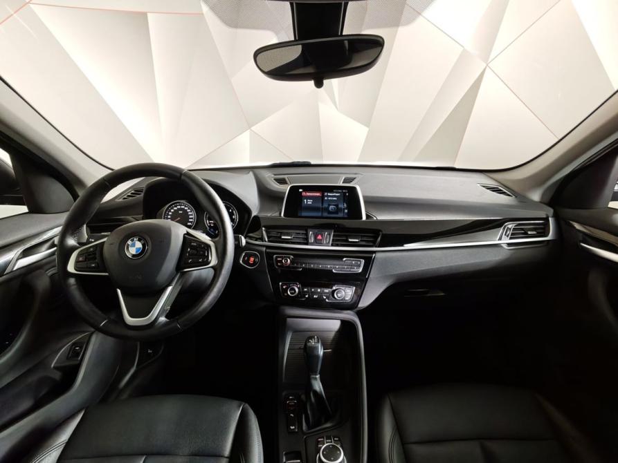 BMW X1 II (F48) Москва  - изображение 11