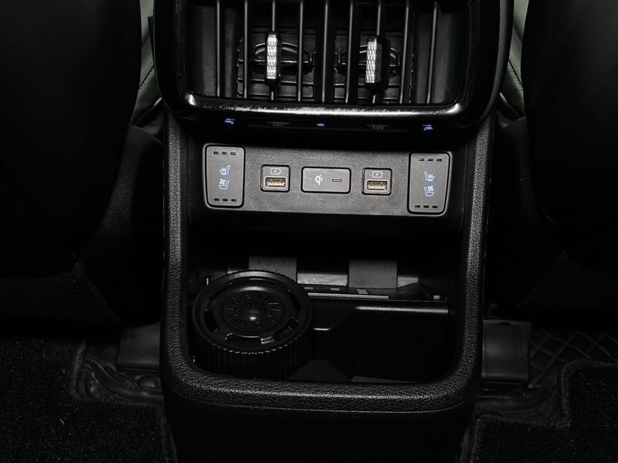 Hyundai Custo I Калининград  - изображение 24