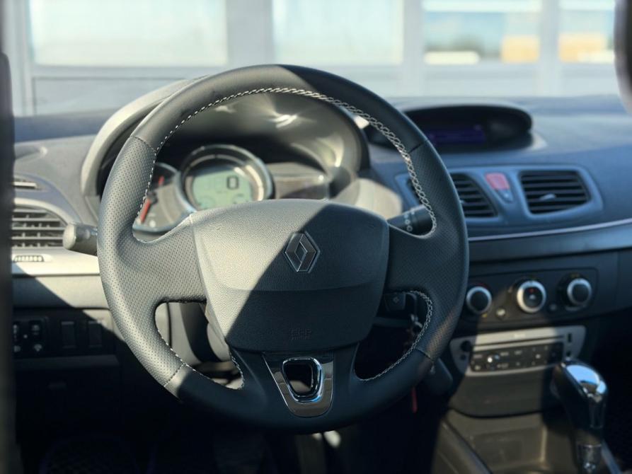 Renault Fluence I Рестайлинг Волгоград  - изображение 17