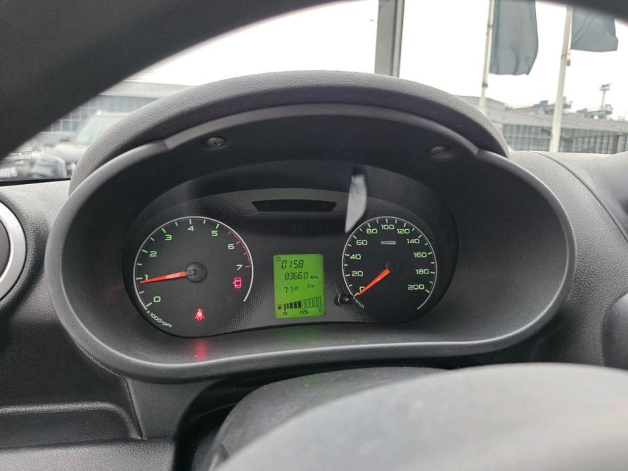 Lada (ВАЗ) Granta I Новосибирск  - изображение 14