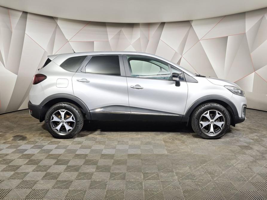 Renault Kaptur I Москва  - изображение 6