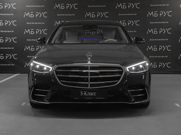 Новый Mercedes-Benz S-Класс VII (W223) 2024 года, цена 19 200 000 рублей, седан, Автокод Объявления