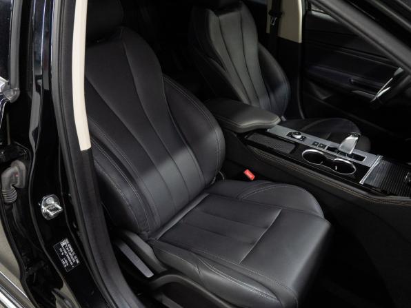 Omoda S5 с пробегом 2023 года, цена 1 450 000 рублей, 87254 км, седан, Автокод Объявления