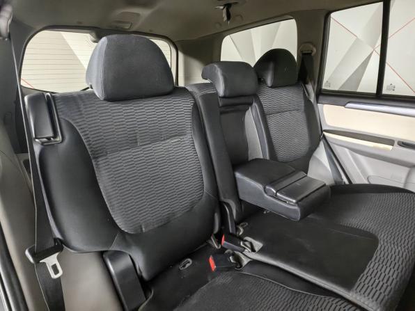 Mitsubishi Pajero Sport II с пробегом 2010 года, цена 1 259 000 рублей, 285777 км, внедорожник, Автокод Объявления