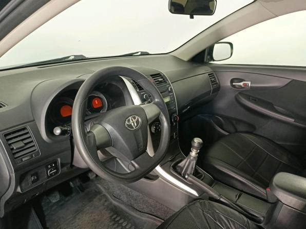 Toyota Corolla X (E140 E150) Рестайлинг с пробегом 2010 года, цена 699 000 рублей, 123000 км, седан, Автокод Объявления