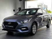Hyundai Solaris II Уфа  - изображение 23