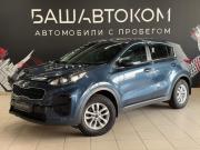 Kia Sportage IV Рестайлинг Уфа  - изображение 17