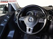 Volkswagen Tiguan I Рестайлинг Белгород  - изображение 30