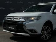 Mitsubishi Outlander III Рестайлинг 2 Санкт-Петербург  - изображение 52