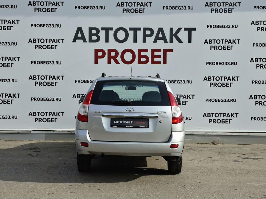 Lada (ВАЗ) Priora I Владимир  - изображение 6