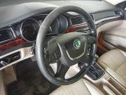 Skoda Superb II Москва  - изображение 29